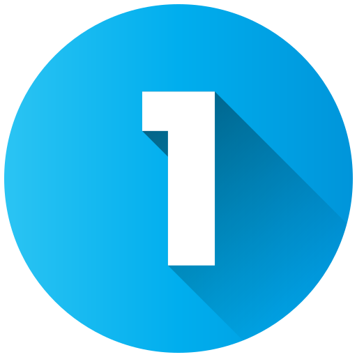 number-one